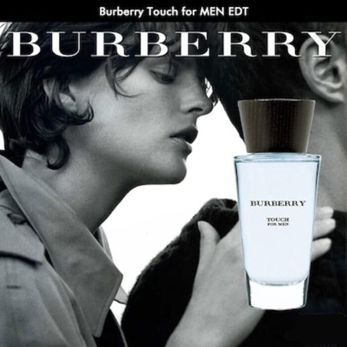 Burberry Touch de Burberry para hombre flyer