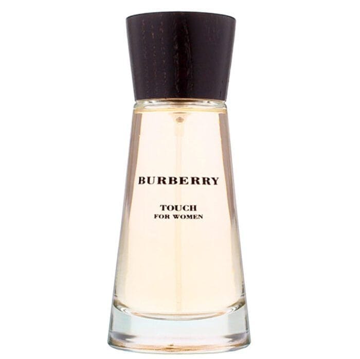 Burberry Touch de Burberry para mujer botella