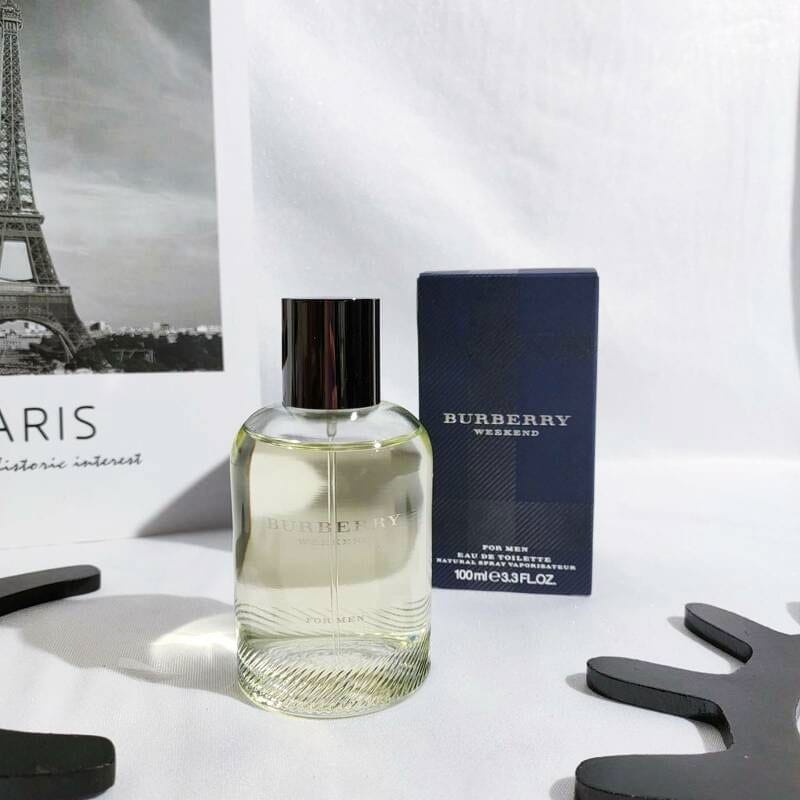 Perfume burberry para online hombre