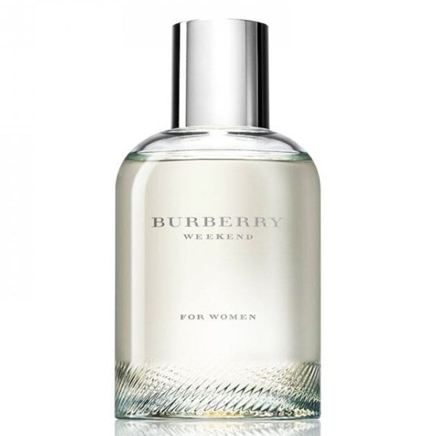 Burberry weekend descripcion best sale