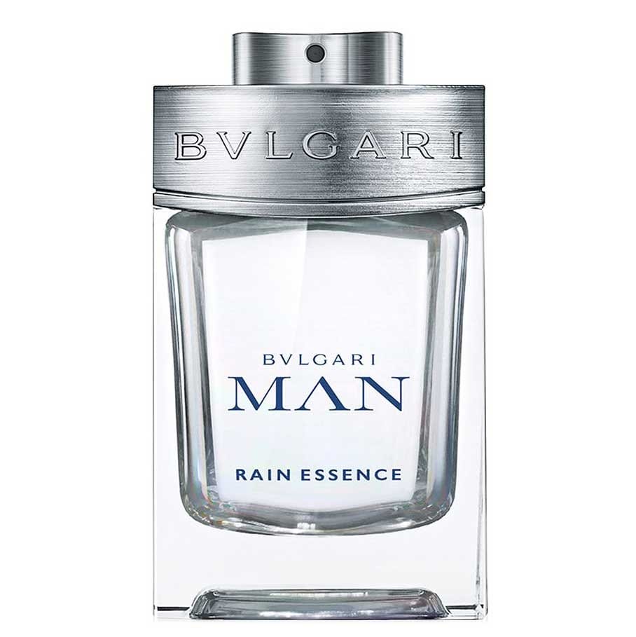 Locion bvlgari fashion para hombre