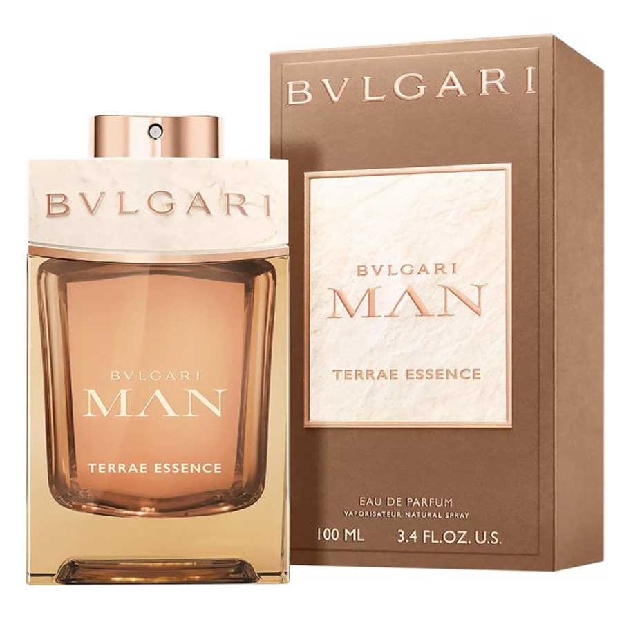 Perfume Bvlgari Man Terrae Essence de Bvlgari hombre 100ml 1 Perfume Bvlgari Man Terrae Essence hombre 100ml