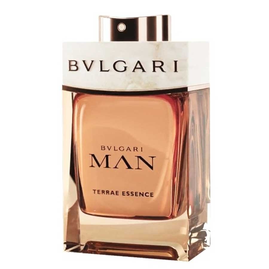Perfume Bvlgari Man Terrae Essence de Bvlgari hombre 100ml 2 Perfume Bvlgari Man Terrae Essence de Bvlgari hombre 100ml - Imagen 2