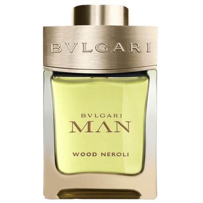 Bvlgari Man Wood Neroli de Bvlgari hombre botella