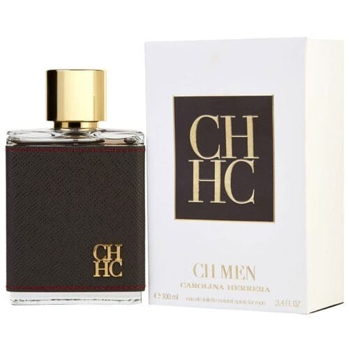 Perfume CH Men de Carolina Herrera para hombre 100ml