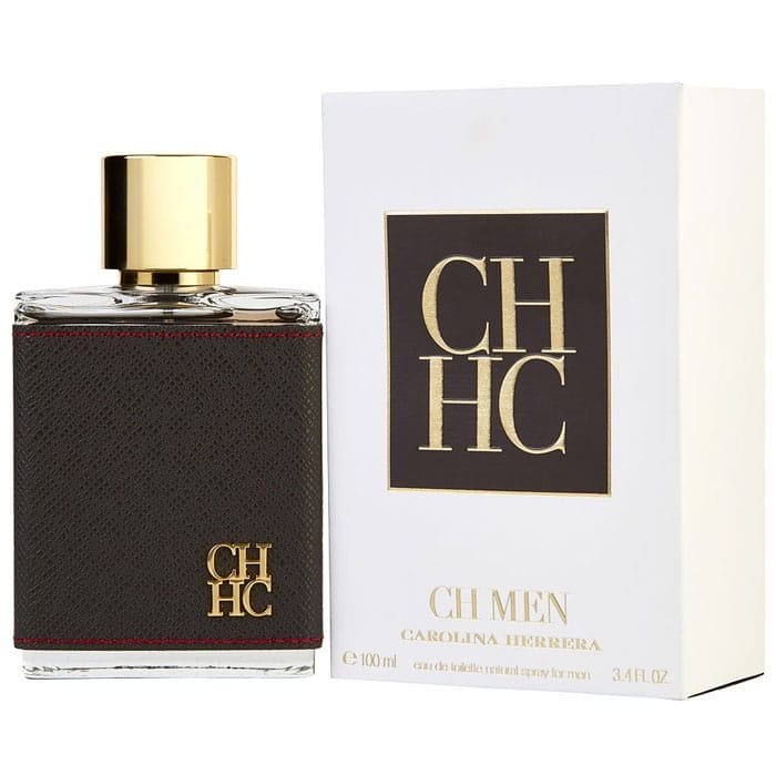 Perfume CH Men de Carolina Herrera hombre edt 100ml 1 Perfume CH Men de Carolina Herrera para hombre 100ml