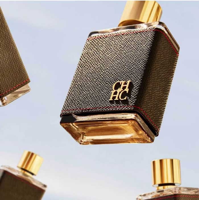 Perfume CH Men de Carolina Herrera hombre edt 100ml 4 Perfume CH Men de Carolina Herrera hombre edt 100ml - Imagen 4
