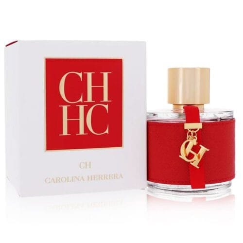 Perfume CH de Carolina Herrera mujer 100ml
