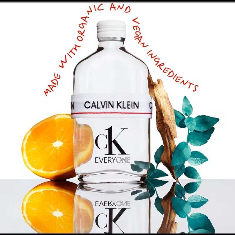 Perfume CK Everyone de Calvin Klein unisex edt 100ml 3 Perfume CK Everyone de Calvin Klein unisex edt 100ml - Imagen 3