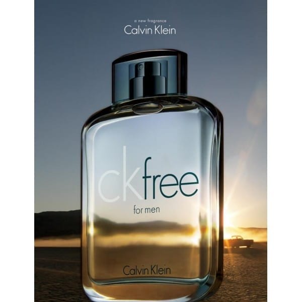 Calvin klein free online hombre