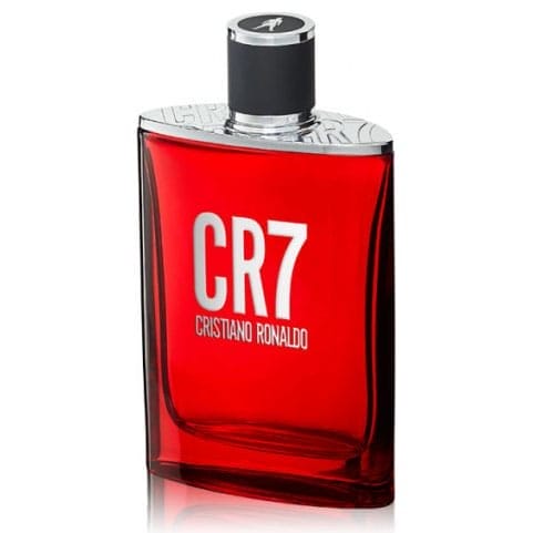 CR7 de Cristiano Ronaldo para hombre botella