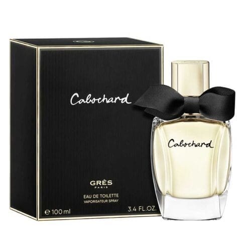 Perfume Gres Cabochard Edt mujer 100ml