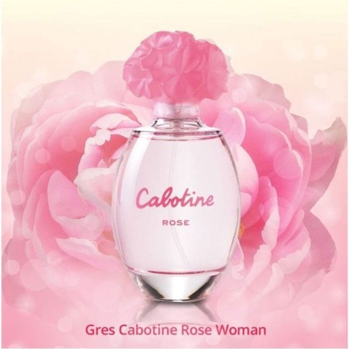 Cabotine Rose de Gres para mujer flyer