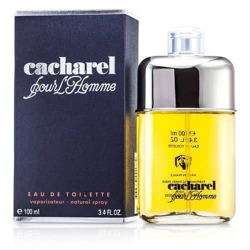 Perfume Cacharel Pour Homme de hombre 100ml