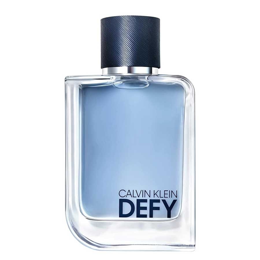 Perfume Calvin Klein Defy de Calvin Klein hombre 100ml 2 Perfume Calvin Klein Defy de Calvin Klein hombre 100ml - Imagen 2