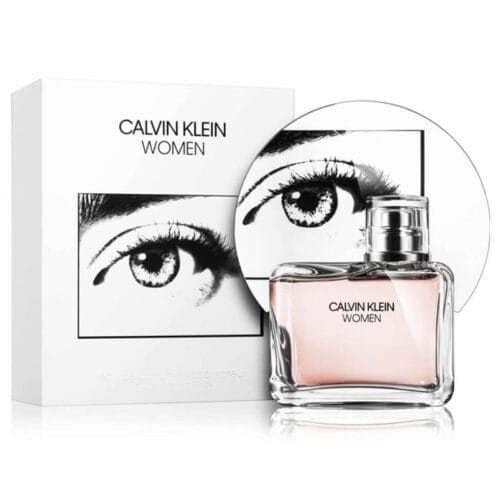 Perfume Calvin Klein Women de mujer 100ml