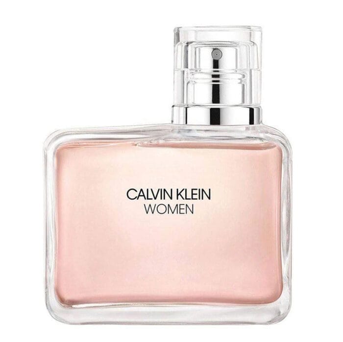 Calvin Klein Women de Calvin Klein mujer botella
