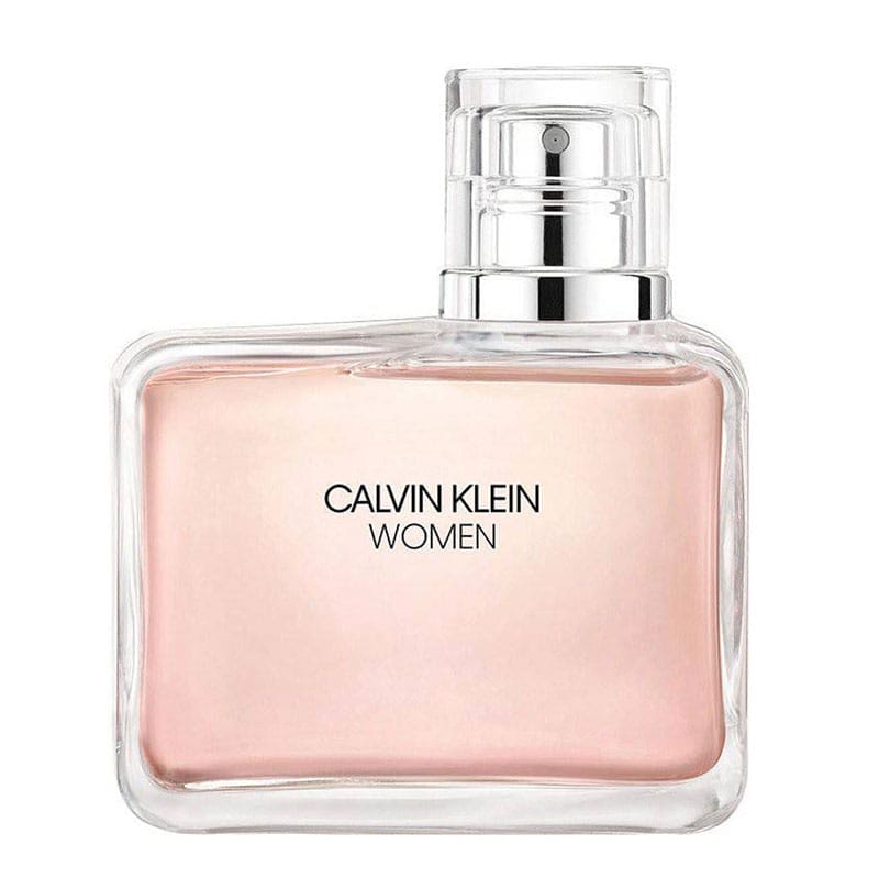 Espectacular Perfume Calvin Klein Women de mujer 100ml original