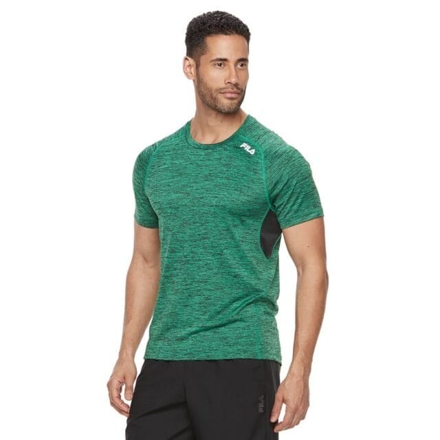 camiseta-fila-space-dyed-performance-verde-1
