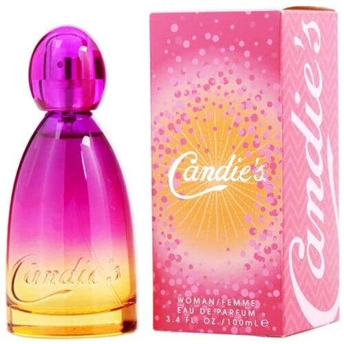 Perfume Candies de Liz Claiborne mujer 100ml