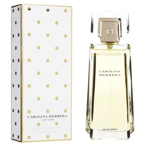 Perfume Carolina Herrera Eau de Parfum de mujer 100ml