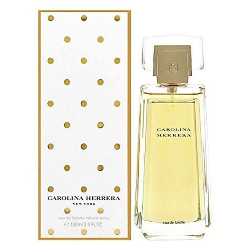 Carolina herrera 360 perfume on sale