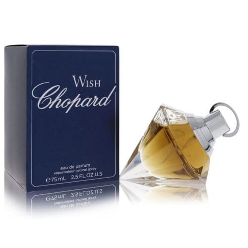 Perfume Chopard Wish de Chopard mujer edp 75ml