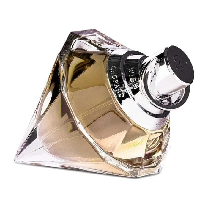 Perfume Chopard Wish de Chopard mujer edp 75ml - Imagen 2