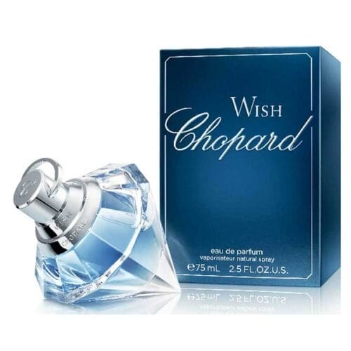 Perfume Chopard Wish de Chopard mujer 75ml