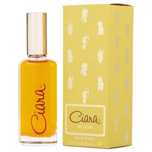 Perfume Ciara 100% de Revlon para mujer 68ml