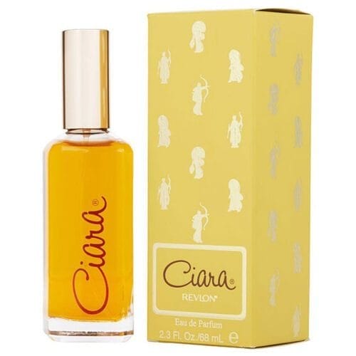 Perfume Ciara 100% de Revlon mujer 68ml