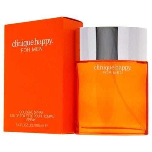 Perfume Clinique Happy de hombre 100ml
