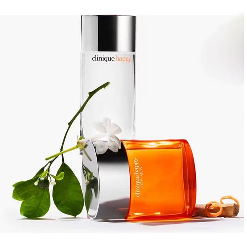 Perfume Clinique Happy de Clinique mujer edp 100ml 5 Perfume Clinique Happy de Clinique mujer edp 100ml - Imagen 5