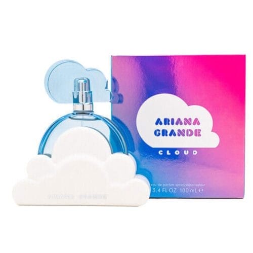 Perfume Ariana Grande Cloud de mujer 100ml