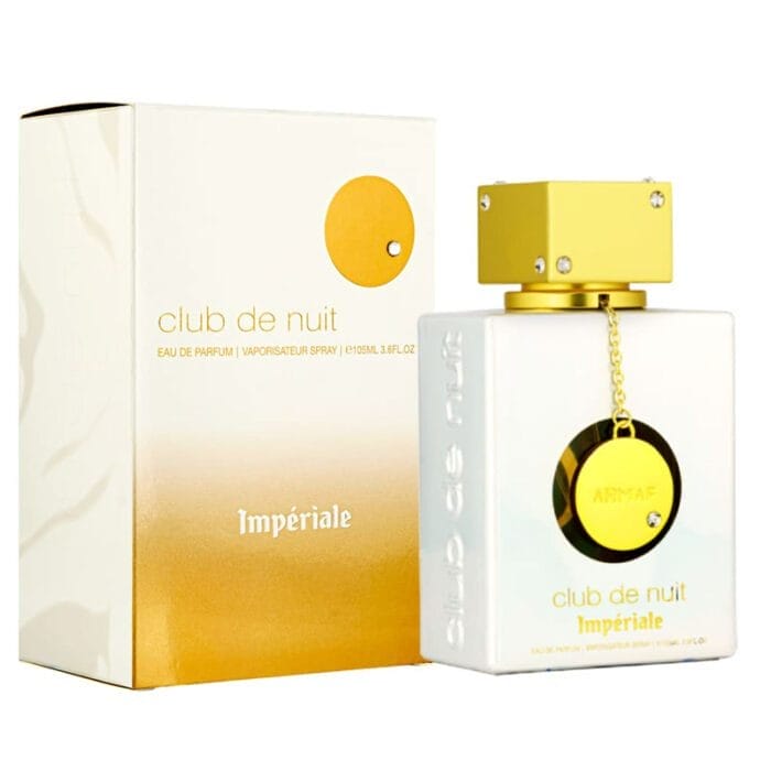 Perfume Armaf Club De Nuit Imperiale de mujer 105ml