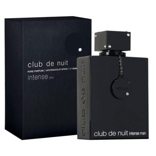 Perfume Armaf Club De Nuit Intense parfum hombre 150ml