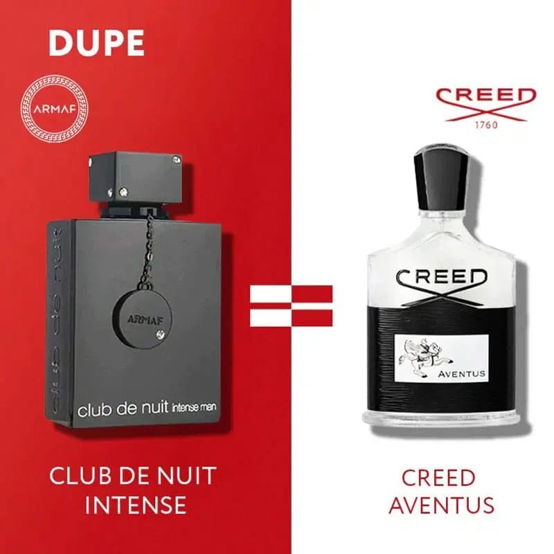 Perfume Club De Nuit Intense Pure Parfum de Armaf hombre 150ml 4 Perfume Club De Nuit Intense Pure Parfum de Armaf hombre 150ml - Imagen 4