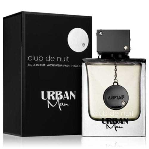 Perfume Armaf Club De Nuit Urban Man de hombre 105ml
