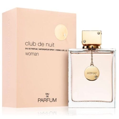 Perfume Armaf Club De Nuit de mujer 200ml