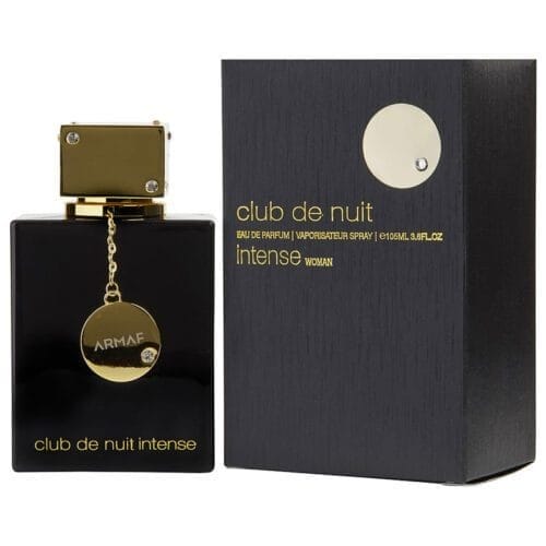 Perfume Armaf Club de Nuit Intense de mujer 105ml