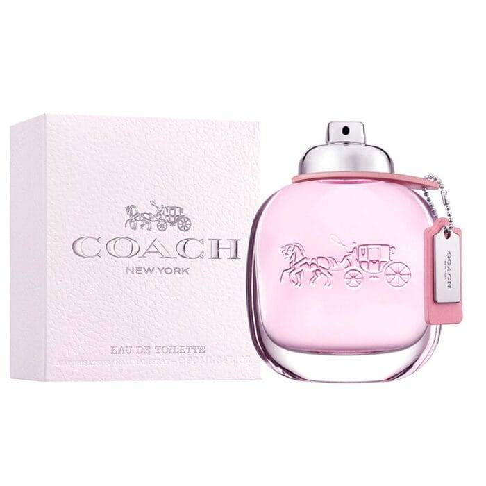 Perfume Coach New York de Coach mujer 90ml