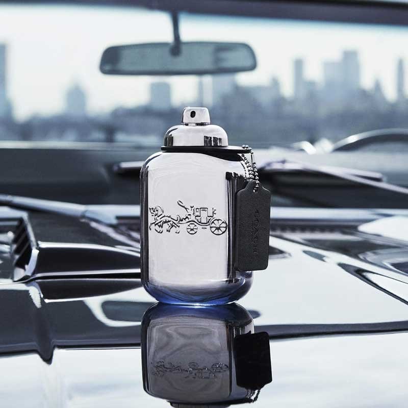 Coach platinum perfume hombre sale