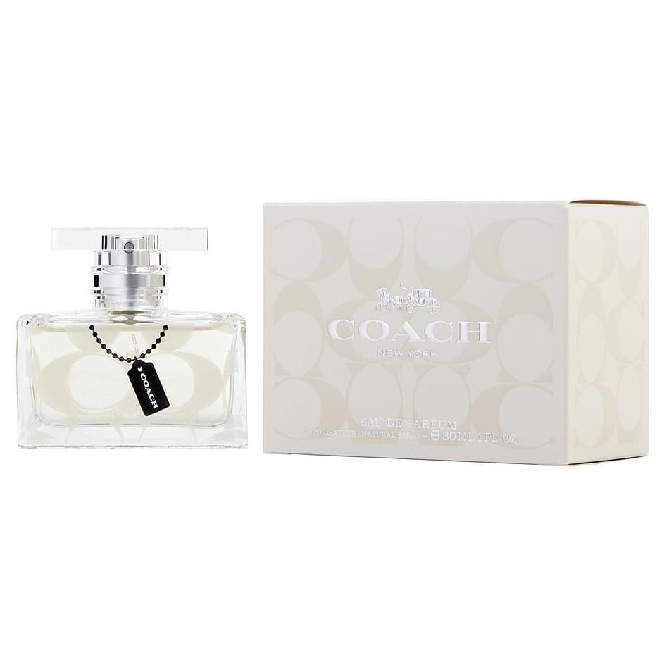 Perfume Coach Signature de Coach mujer edp 100ml 1 Perfume Coach Signature EDP para mujer 100ml