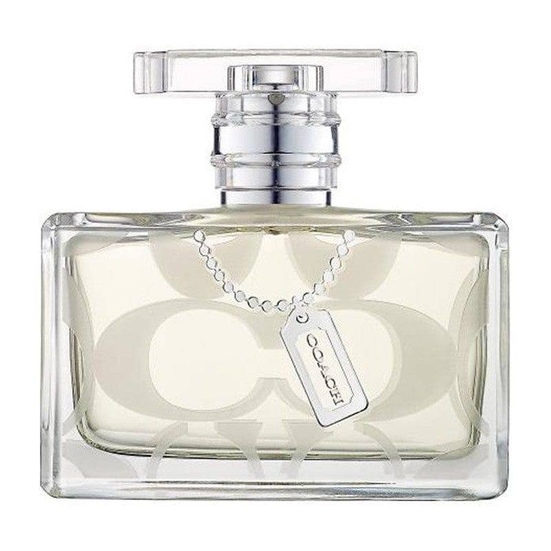 Perfume Coach Signature de Coach mujer edp 100ml 2 Perfume Coach Signature de Coach mujer edp 100ml - Imagen 2