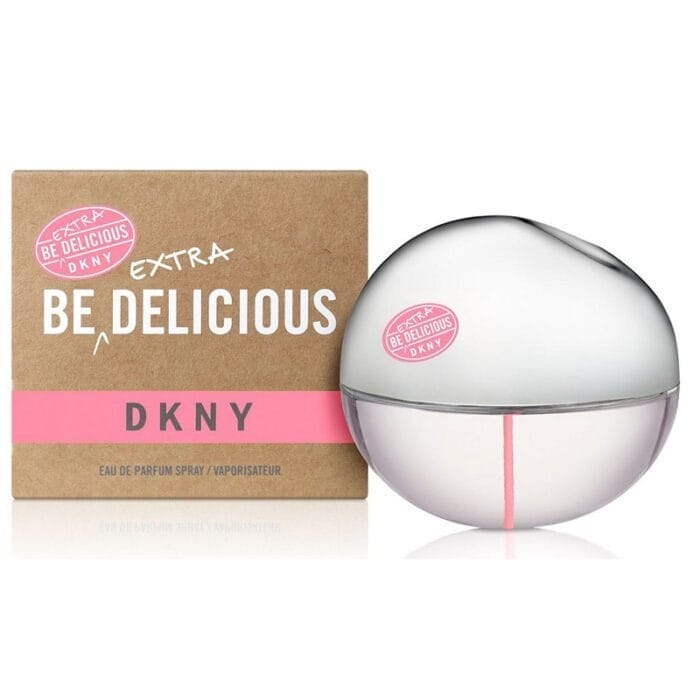 DKNY Be Extra Delicious de Donna Karan mujer 100ml