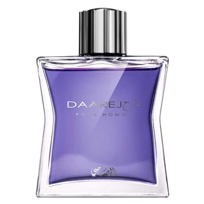 Daarej pour Homme de Rasasi hombre Edp botella