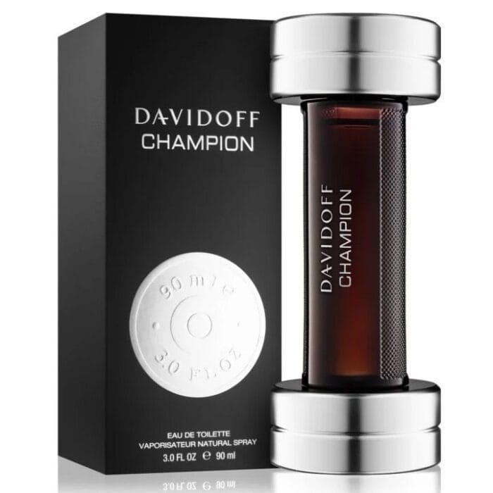 Davidoff Champion de Davidoff para hombre 90ml