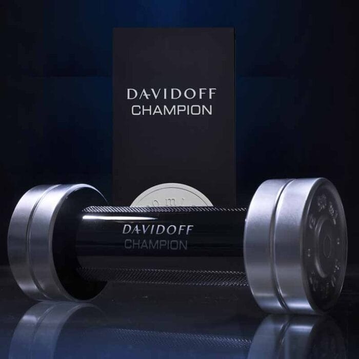 Davidoff Champion de Davidoff para hombre flyer 2