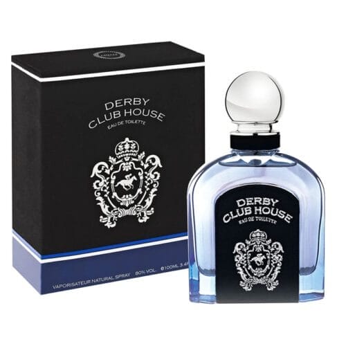 Perfume Armaf Derby Club House de hombre edt 100ml