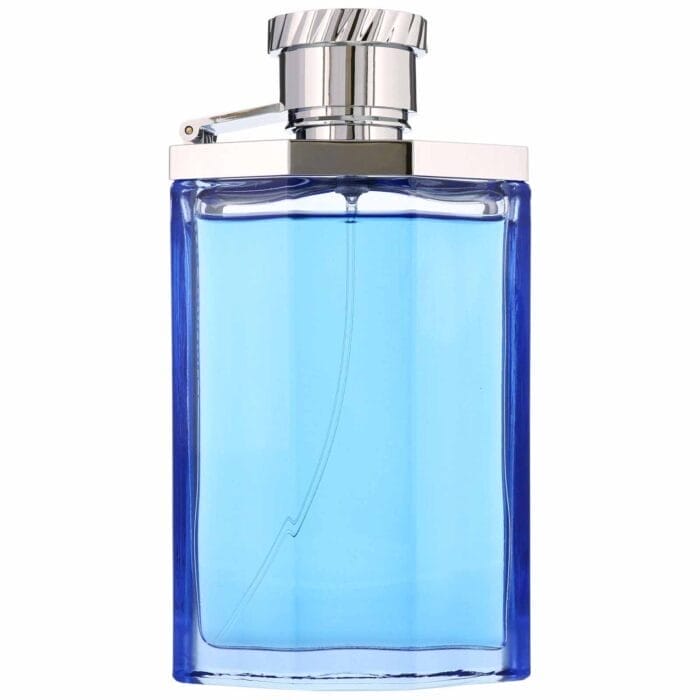 Desire Blue de Alfred Dunhill para hombre botella